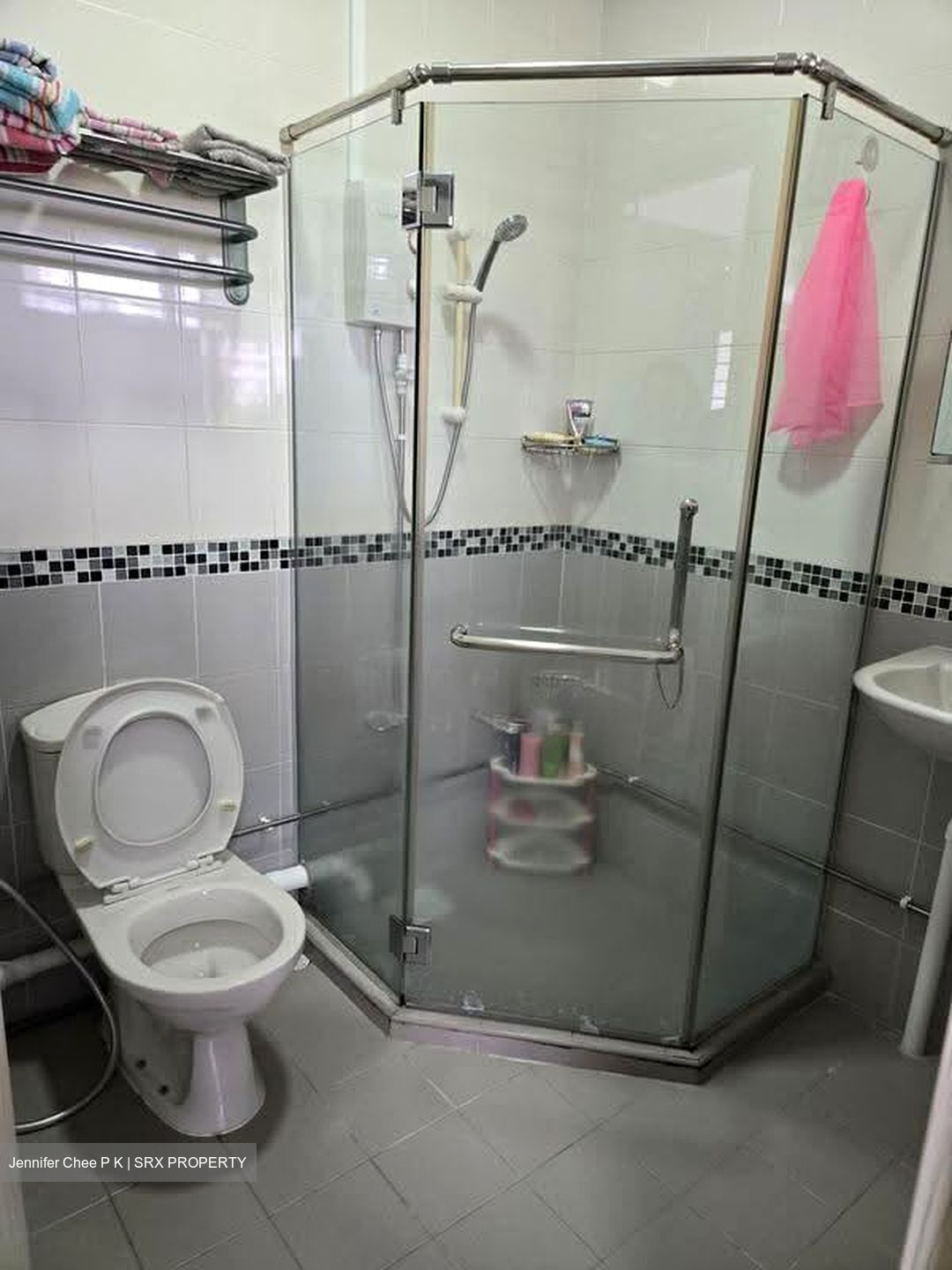 Blk 112 Sunset Way Residence (Clementi), HDB Executive #610422651